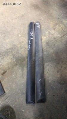 Renault megane 1 sağ arka kapı bandı