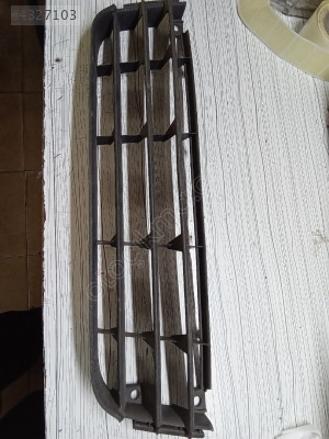 VW TOURAN 07-10 ÖN TAMPON PANJURU IZGARASI 1T0853677