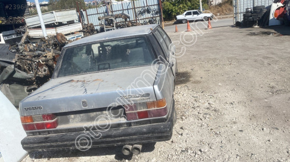 Volvo 740 Turbolu sol arka stop