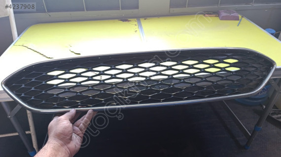 Ford focus 3,5 ön panjur