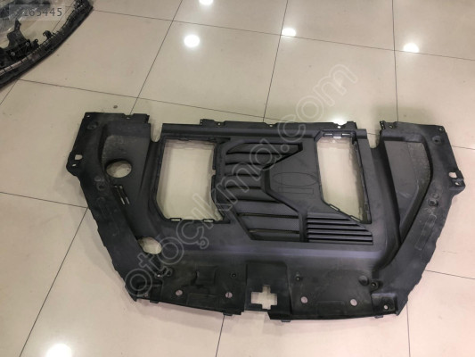 CHERY TİGGO 7 PRO MOTOR KORUMA KAPAĞI 609000793AB