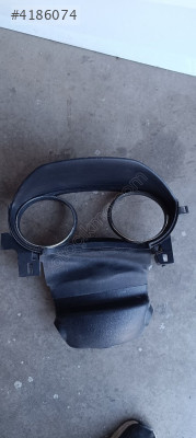 NİSSAN QASHQAİ J11 SÖKME GÖSTERGE ÇERÇEVESİ 48470-4EA0A