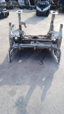 peugeot bipper 2009 kesme ön çeyrek/podye (son fiyat)