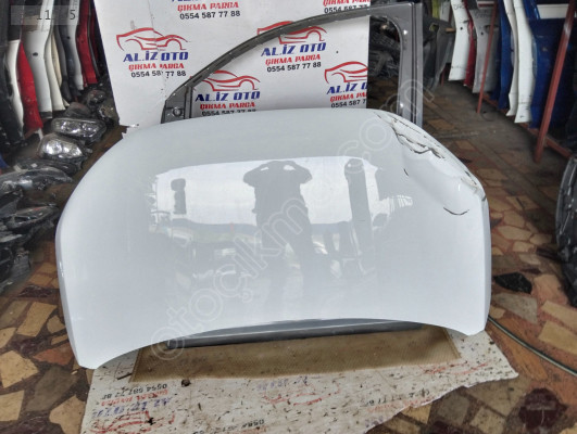 Ford Tourneo courıer motor kabut 2023+