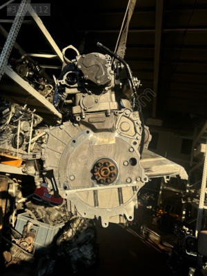 VOLKSWAGEN TRANSPORTER T5 2.5TDI AXD BNZ MOTOR ÇIKMA ORİJİNAL