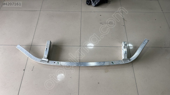 BMW 5 SERİ G60 İ5 ÖN TAMPON ALT DEMİR 9883890-07