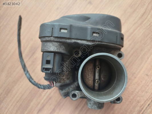 VOLKSWAGEN POLO-SEAT AZQ-BME-AWY-BBY-BKY GAZ KELEBEĞİ