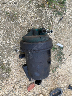 FİAT DOBLO MAZOT FİLTRESİ