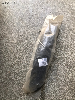 CİTROEN C3 SAĞ ÖN TAMPON BANDI ORJİNAL SIFIR