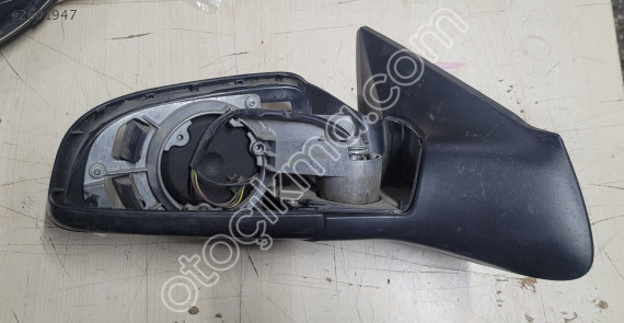 Opel Astra H Cabrio Sağ Ayna Gövdesi GM