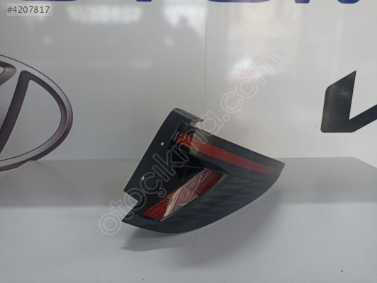 HYUNDAİ TUCSON 2021-2025 SAĞ STOP LEDLİ ORİJİNAL ÇIKMA