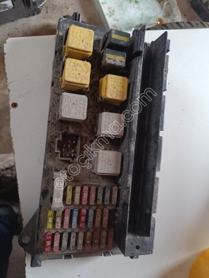 MERCEDES SPRİNTER SİGORTA KUTUSU 5B0UJ0107
