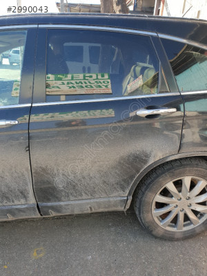 HONDA CRV SOL ARKA KAPI ÜÇEL OTO YEDEK PARÇA
