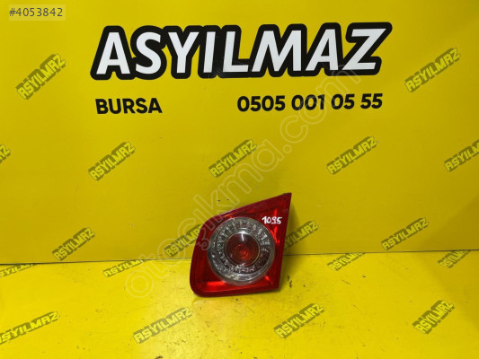 VOLKSWAGEN PASSAT JETTA SAĞ İÇ STOP ORJİNAL