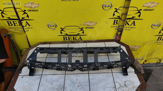 OPEL MOKKA B PANJUR İSKELETİ ÇIKMA ORJİNAL YEDEK PARÇA
