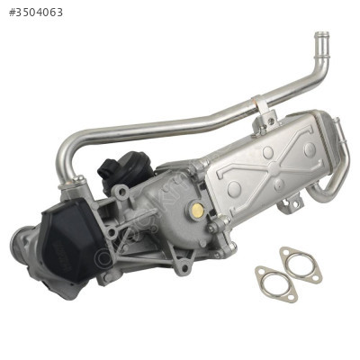 03L131512BH Egr Valfi Soğutuculu 1.6TDI 2010 Polo-İbiza-Fabia .