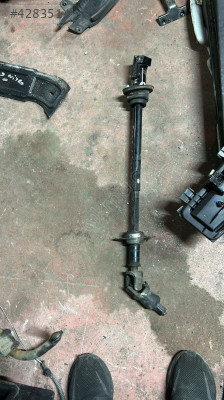 2009 DODGE NITRO ÇIKMA ORJİNAL DİREKSİYON MAFSALI