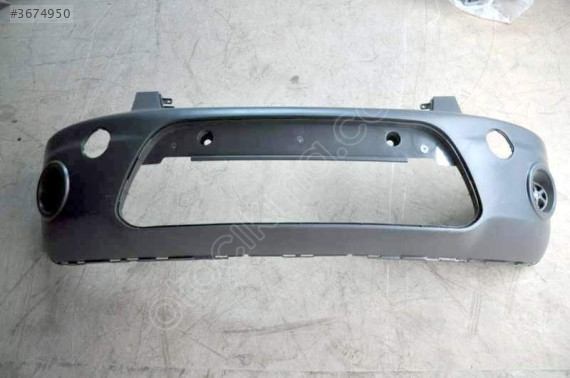 connect sissiz ön tampon sıfır 9t16 17c831