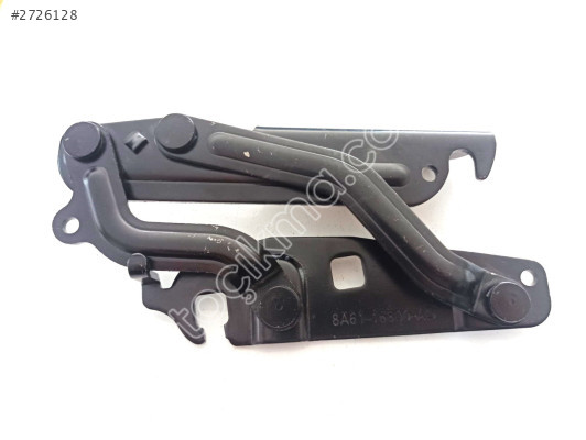 Ford Fiesta 08>17 Motor Kaput Menteşesi Sağ 8A6116800AD