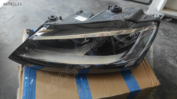 VOLKSWAGEN JETTA SOL FAR SIFIR TYC