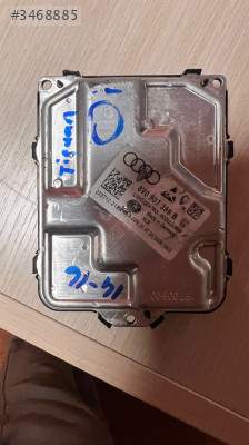 8V0907399B VOLKSWAGEN TİGUAN FAR LED BEYNİ ORJİNAL