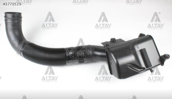 HAVA FİLTRE BORUSU GİRİŞ HYUNDAİ H100 KAMYONET 08-23