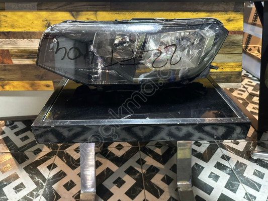 VW TAİGO SOL FAR 201720