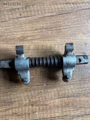 Hyundai Excel eksantrik mili piyano mili