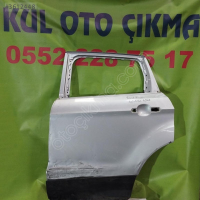 Ford kuga sol arka kapı 2021m