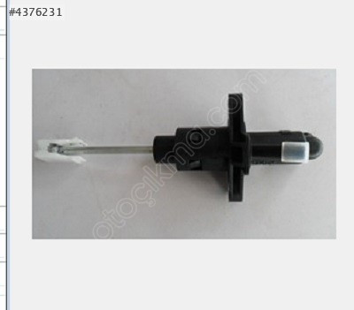 DEBRİYAJ ÜST MERKEZİ POLO CLASSİC 96-00 6K1721401