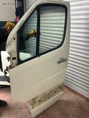 CRAFTER SOL HATASIZ KAPI