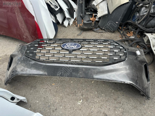 MİRİM OTODAN FORD CUSTOM ÖN TAMPON 2024