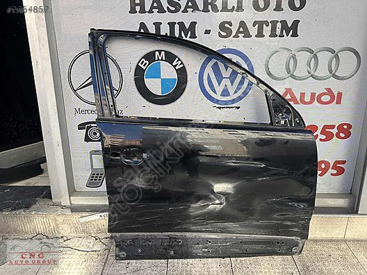 Volkswagen tiguan 2013 sağ ön kapı