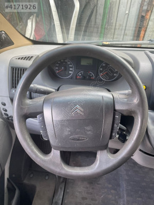TOYOTA COROLLA 101 KASA DİREKSİYON KONUK OTO 05323167897