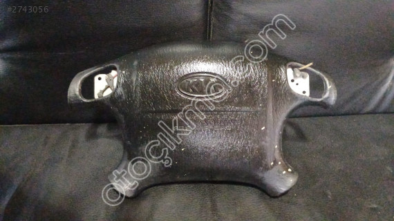 Kia Shuma / Carnival / Sephia direksiyon airbag 1999-2002
