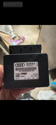 AUDİ A3 FAR BEYNİ // FAR BEYNİ