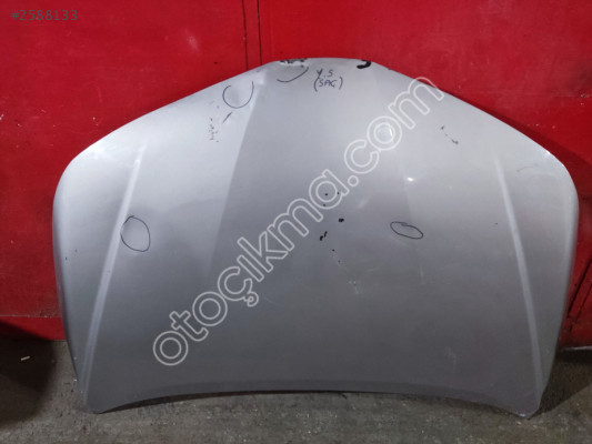 2019-2023 model Corolla kaput