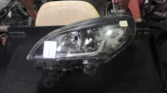 doblo 4 sol far