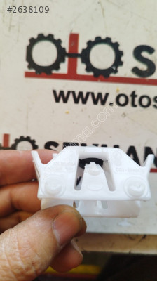 2Q1721169A t-cross fren pedalı fiberi