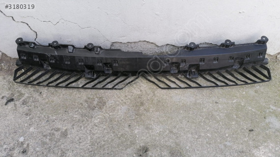 VOLKSWAGEN Golf 7 Arka Tampon Darbe Emici  5G6807863A