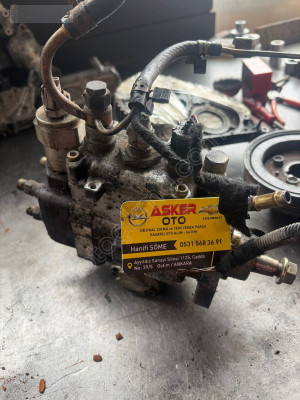 Combo c 1.7 mazot pompası