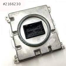 Audi A3 8V 2016-2019  7PP941572A LED FAR BEYNİ SIFIR KODLU