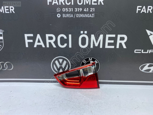 FORD ECOSPORT SAĞ İÇ STOP ORJİNAL