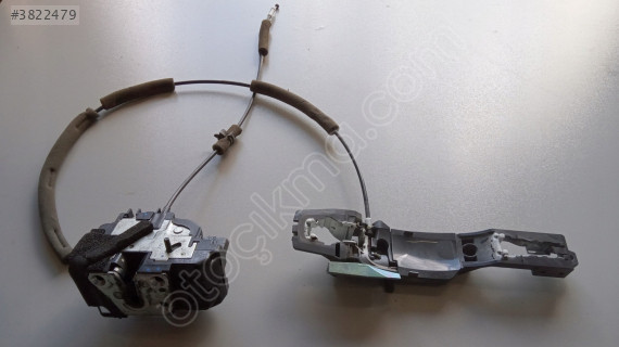 kapı kilit mekanizması infiniti qx70 fx30d fx35 fx37 fx50