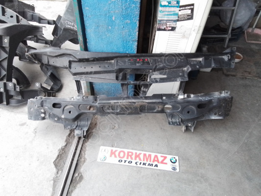 VOLKSWAGEN POLO CLASSIC ÖN PANEL