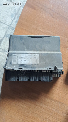 2003 2005 fiesta gem modülü