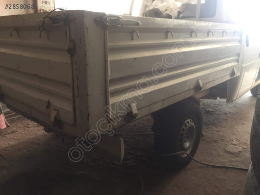 TRANSPORTER t4 çıkma arka torsiyon