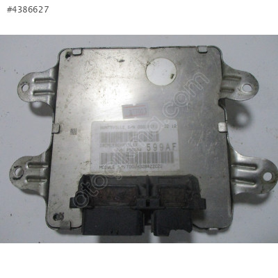 Chrysler Voyager 2.8 Crd Kontrol Ünitesi P56044599AF