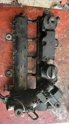 CITROEN NEMO 1,4 KÜLBÜTÖR KAPAĞI ÇIKMA