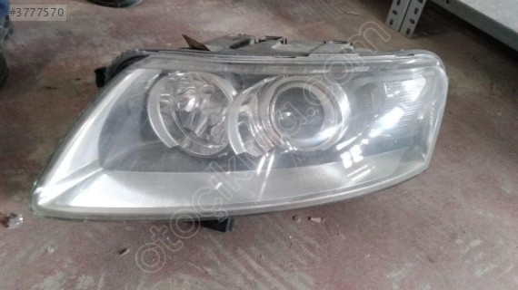AUDI A6 2005 2008 SOL FAR 4F0941029AK